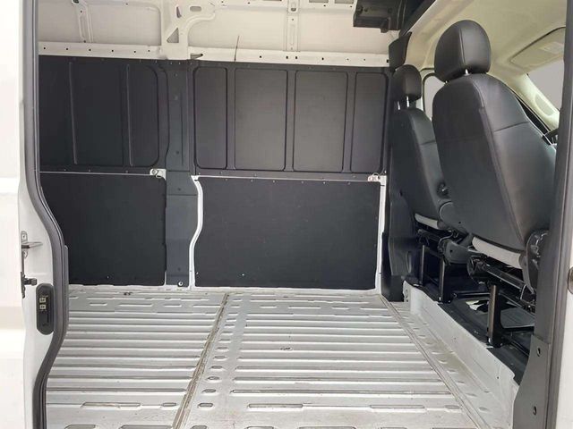2025 Ram ProMaster 2500 High Roof Dallas TX