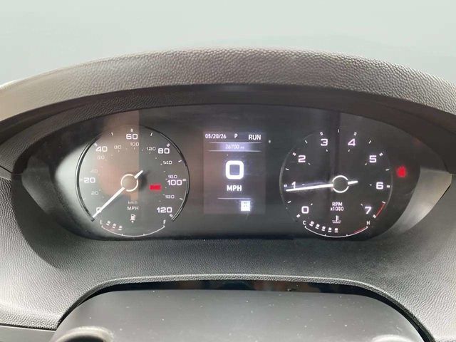 2025 Ram ProMaster 2500 High Roof Dallas TX