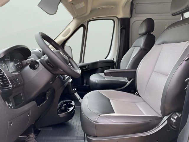 2025 Ram ProMaster 2500 High Roof Dallas TX