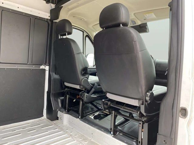 2025 Ram ProMaster 2500 High Roof Dallas TX