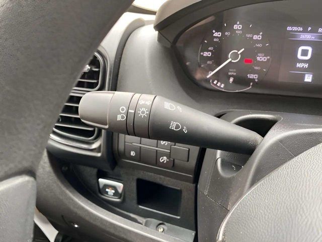 2025 Ram ProMaster 2500 High Roof Dallas TX
