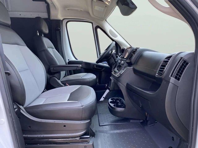 2025 Ram ProMaster 2500 High Roof Dallas TX
