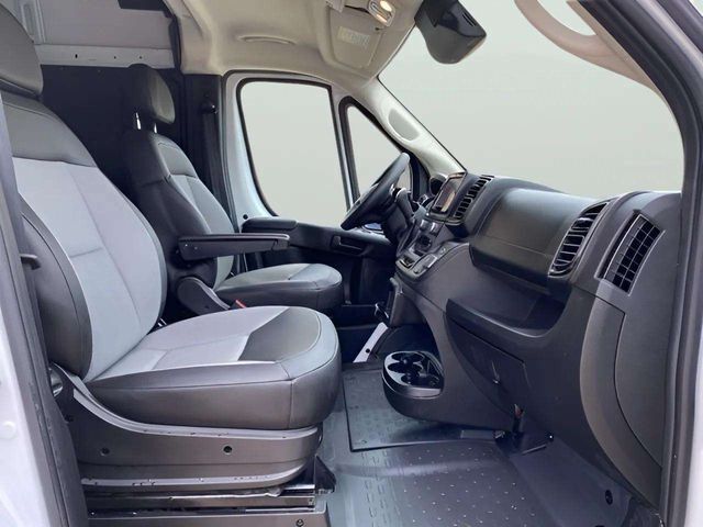 2025 Ram ProMaster 2500 High Roof Dallas TX