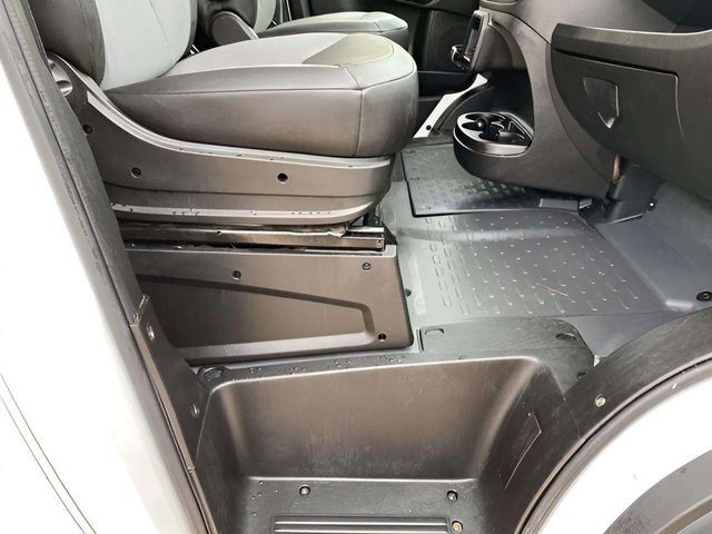 2025 Ram ProMaster 2500 High Roof Dallas TX
