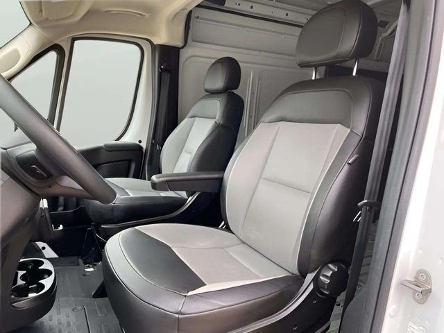2025 Ram ProMaster 2500 High Roof Dallas TX