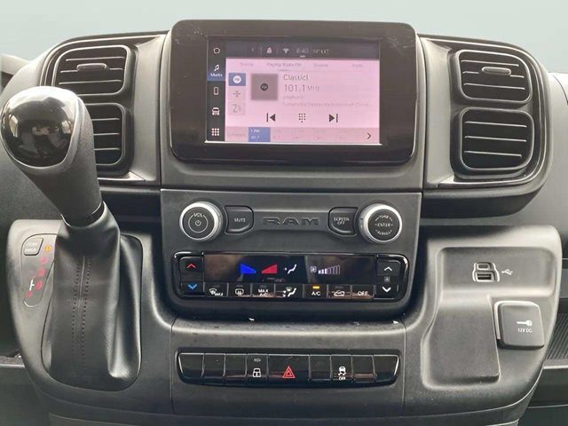 2025 Ram ProMaster 2500 High Roof Dallas TX