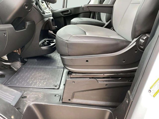 2025 Ram ProMaster 2500 High Roof Dallas TX