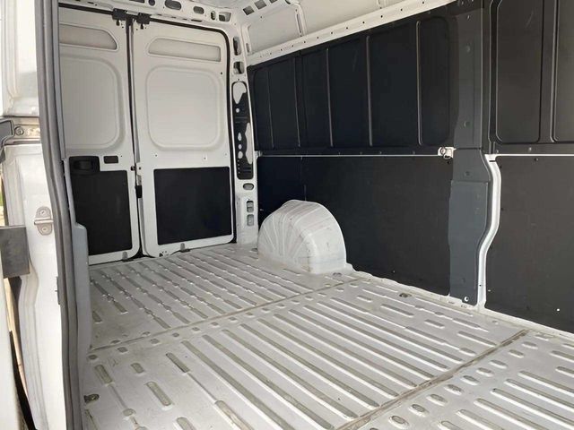 2025 Ram ProMaster 2500 High Roof Dallas TX