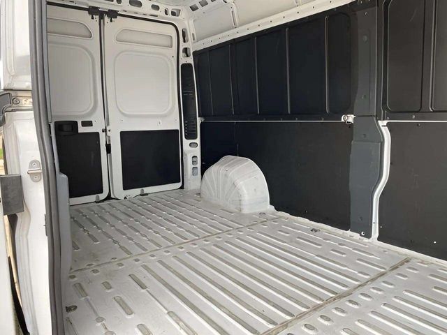 2025 Ram ProMaster 2500 High Roof Dallas TX