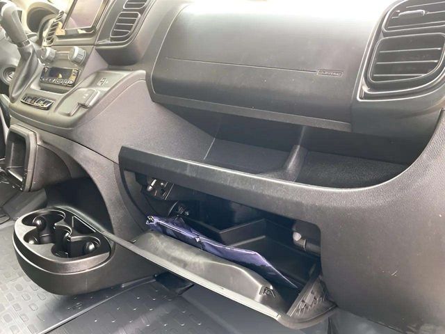 2025 Ram ProMaster 2500 High Roof Dallas TX