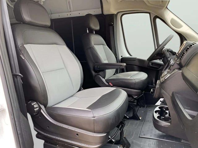2025 Ram ProMaster 2500 High Roof Dallas TX