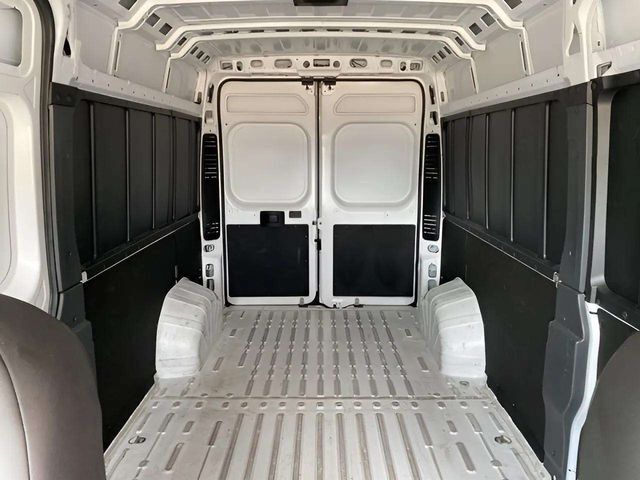 2025 Ram ProMaster 2500 High Roof Dallas TX