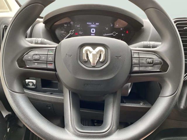 2025 Ram ProMaster 2500 High Roof Dallas TX