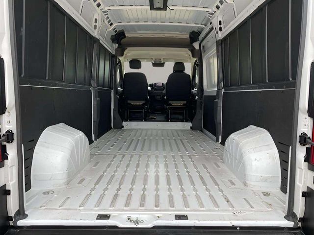 2025 Ram ProMaster 2500 High Roof Dallas TX