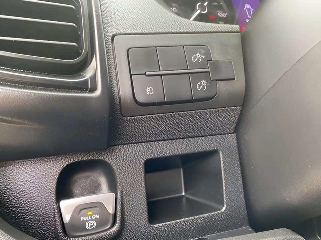 2025 Ram ProMaster 2500 High Roof Dallas TX
