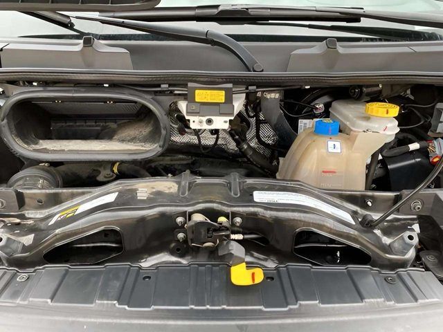 2025 Ram ProMaster 2500 High Roof Dallas TX
