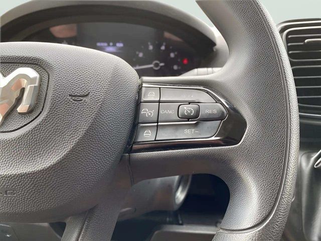 2025 Ram ProMaster 2500 High Roof Dallas TX