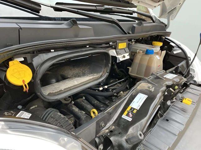 2025 Ram ProMaster 2500 High Roof Dallas TX