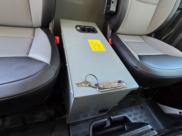 2025 Ram ProMaster 2500 High Roof Folsom CA