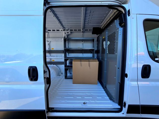 2025 Ram ProMaster 2500 High Roof Folsom CA