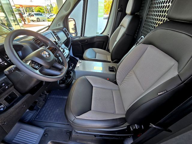 2025 Ram ProMaster 2500 High Roof Folsom CA