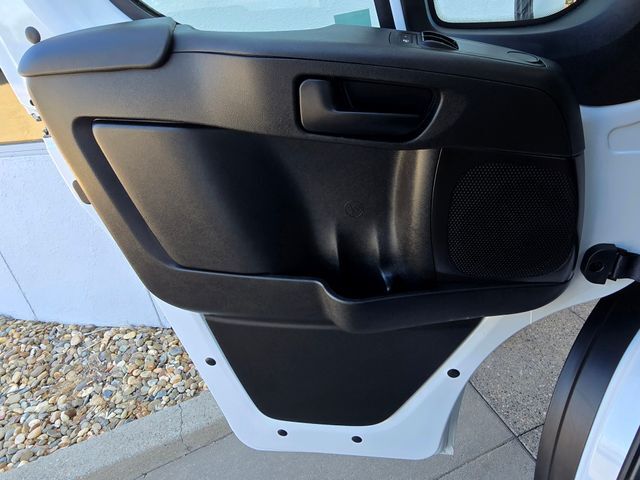 2025 Ram ProMaster 2500 High Roof Folsom CA