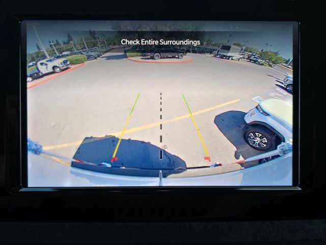 2025 Ram ProMaster 2500 High Roof Folsom CA