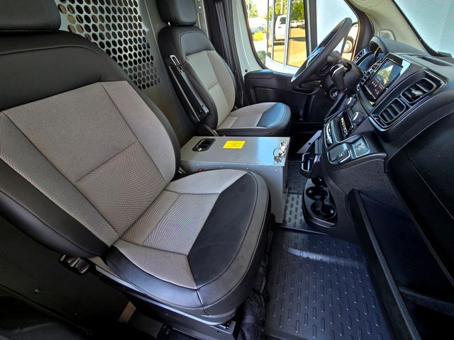 2025 Ram ProMaster 2500 High Roof Folsom CA