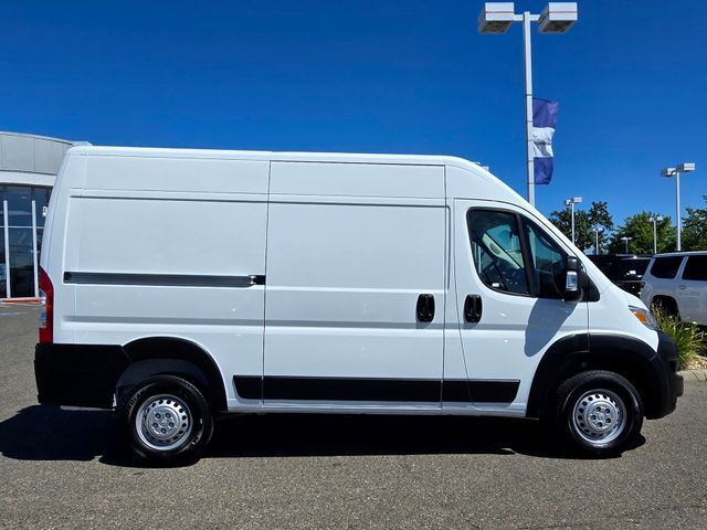 2025 Ram ProMaster 2500 High Roof Folsom CA