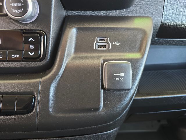 2025 Ram ProMaster 2500 High Roof Folsom CA