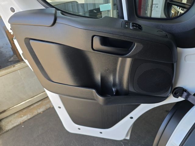 2025 Ram ProMaster 2500 High Roof Folsom CA