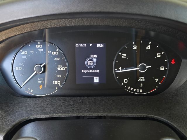 2025 Ram ProMaster 2500 High Roof Folsom CA