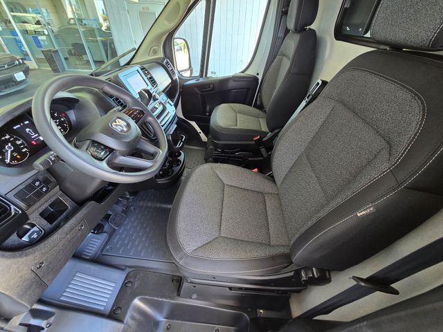 2025 Ram ProMaster 2500 High Roof Folsom CA