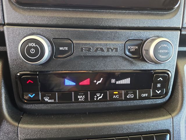 2025 Ram ProMaster 2500 High Roof Folsom CA