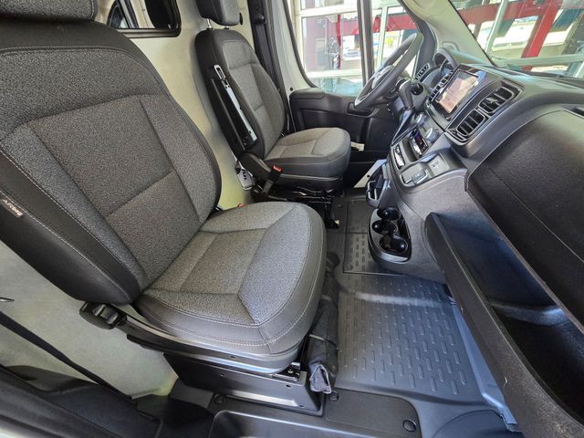 2025 Ram ProMaster 2500 High Roof Folsom CA