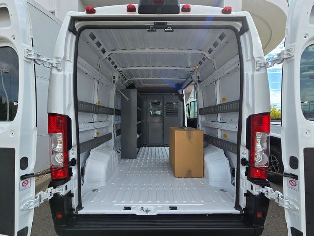 2025 Ram ProMaster 2500 High Roof Folsom CA