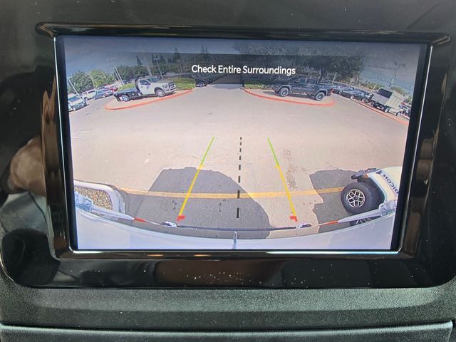 2025 Ram ProMaster 2500 High Roof Folsom CA