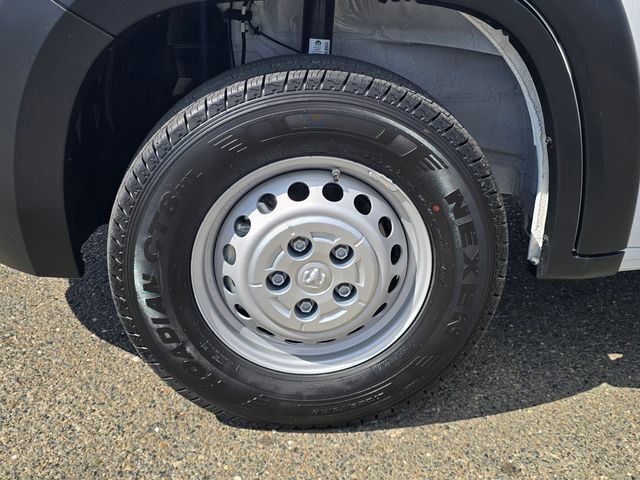 2025 Ram ProMaster 2500 High Roof Folsom CA