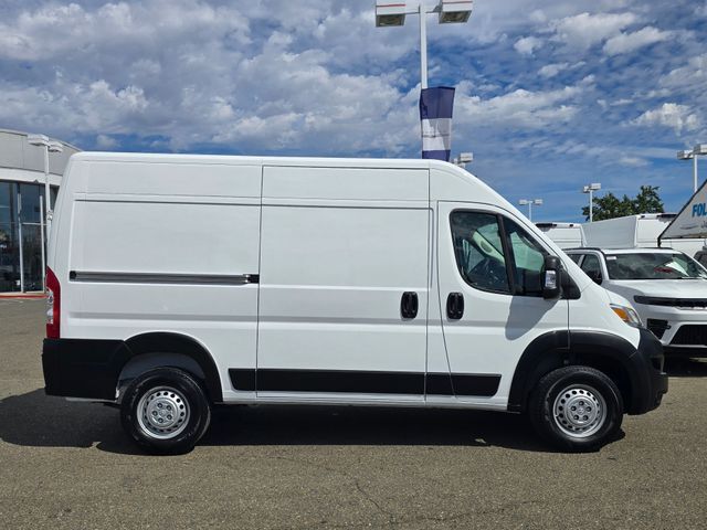 2025 Ram ProMaster 2500 High Roof Folsom CA
