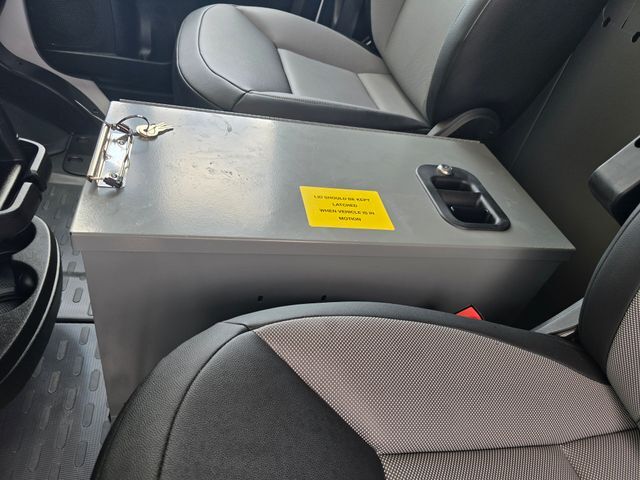 2025 Ram ProMaster 2500 High Roof Folsom CA