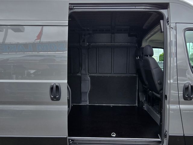 2025 Ram ProMaster 2500 High Roof Folsom CA