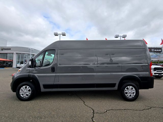 2025 Ram ProMaster 2500 High Roof Folsom CA