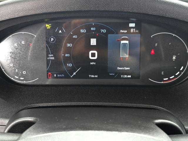 2025 Ram ProMaster 2500 High Roof Folsom CA
