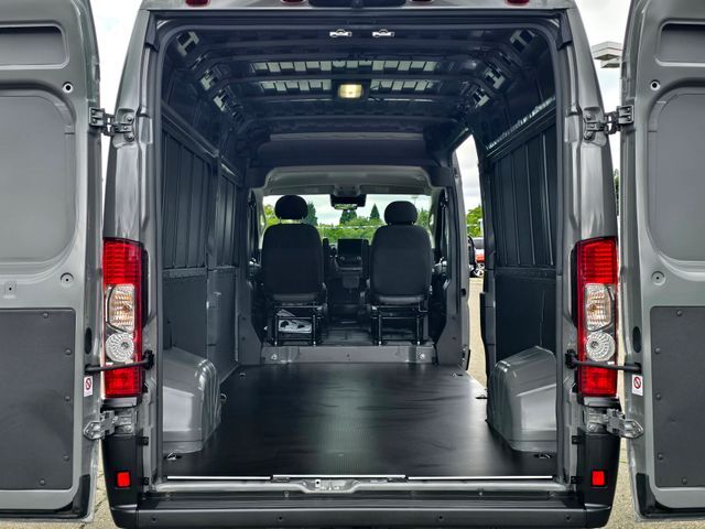 2025 Ram ProMaster 2500 High Roof Folsom CA