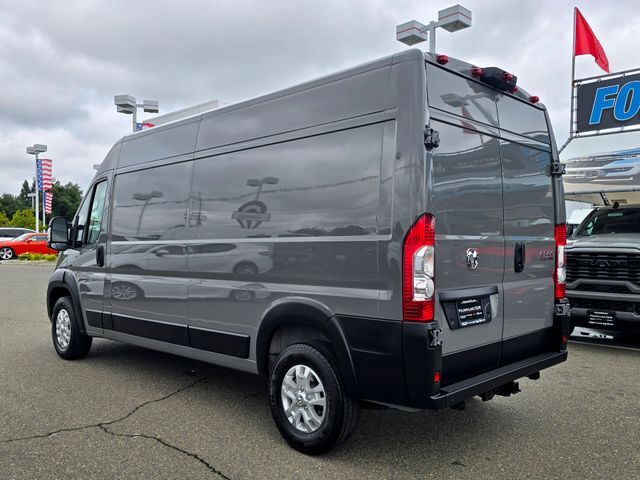 2025 Ram ProMaster 2500 High Roof Folsom CA