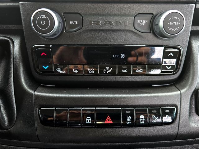 2025 Ram ProMaster 2500 High Roof Folsom CA