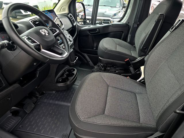 2025 Ram ProMaster 2500 High Roof Folsom CA