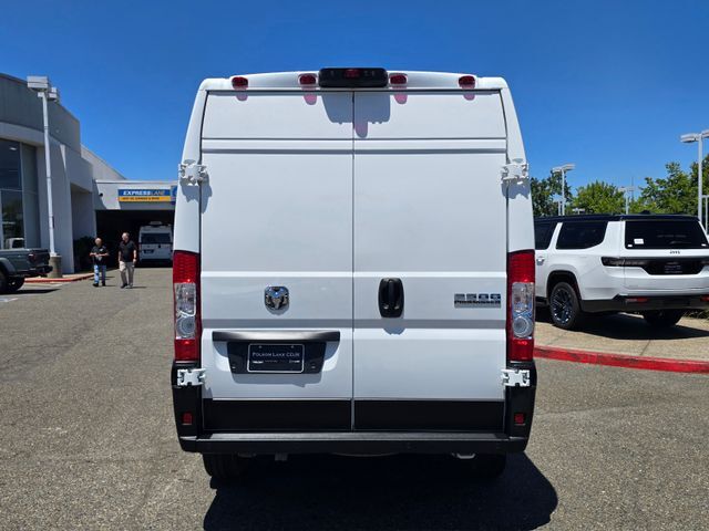 2025 Ram ProMaster 2500 High Roof Folsom CA