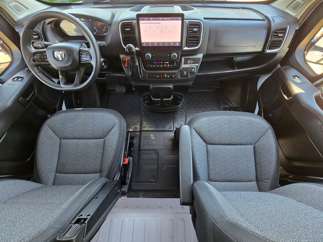 2025 Ram ProMaster 2500 High Roof Folsom CA