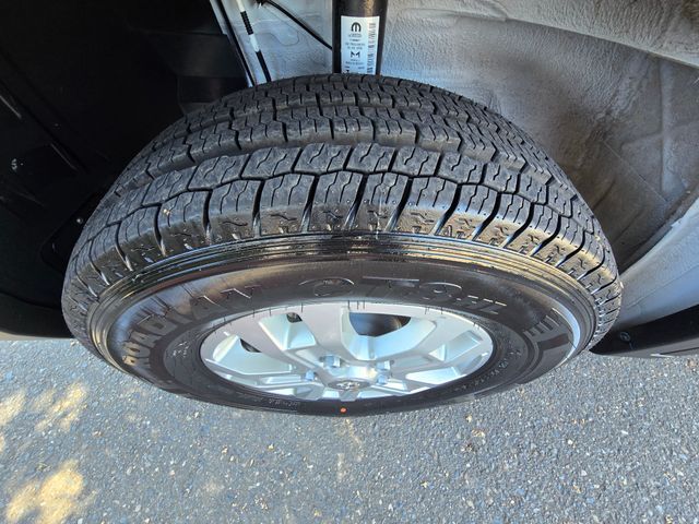 2025 Ram ProMaster 2500 High Roof Folsom CA